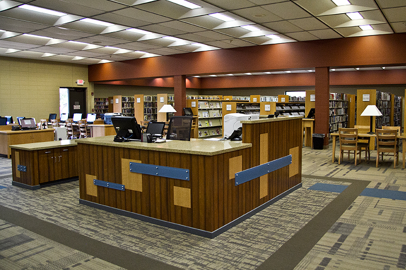 Lakeview Branch Overview