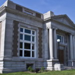 Peoria's Main Library - Peoria Public Library