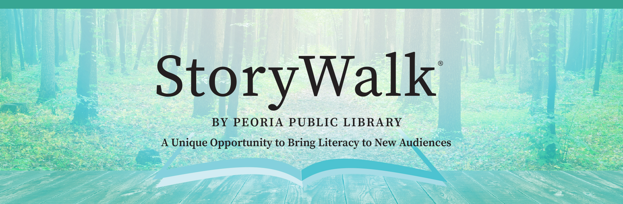 StoryWalk®