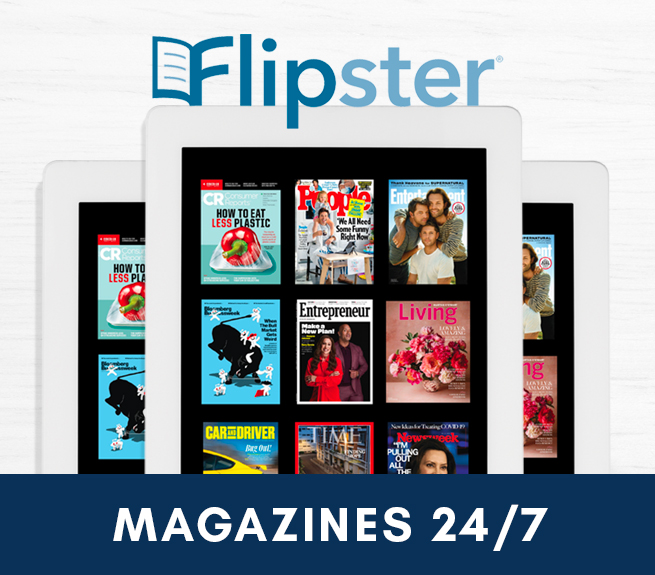 Flipster Now Available!