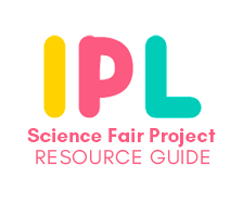 IPL Science Fair Project Resource Guide