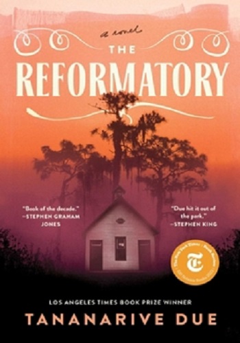 book cover of the reformatory