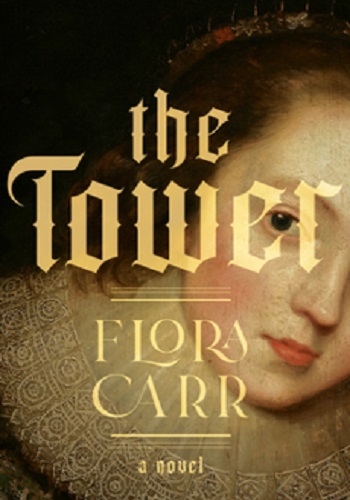 book cover of The Tower