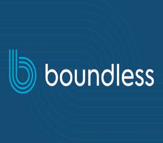 photo of Boundless logo